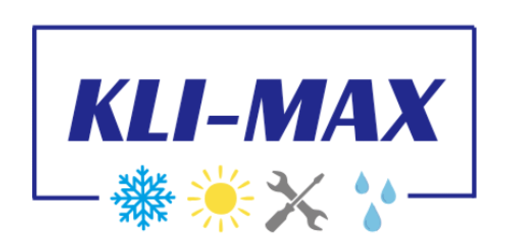 Kli-Max.pl Serwis, naprawa, sprzedaż klimatyzacji